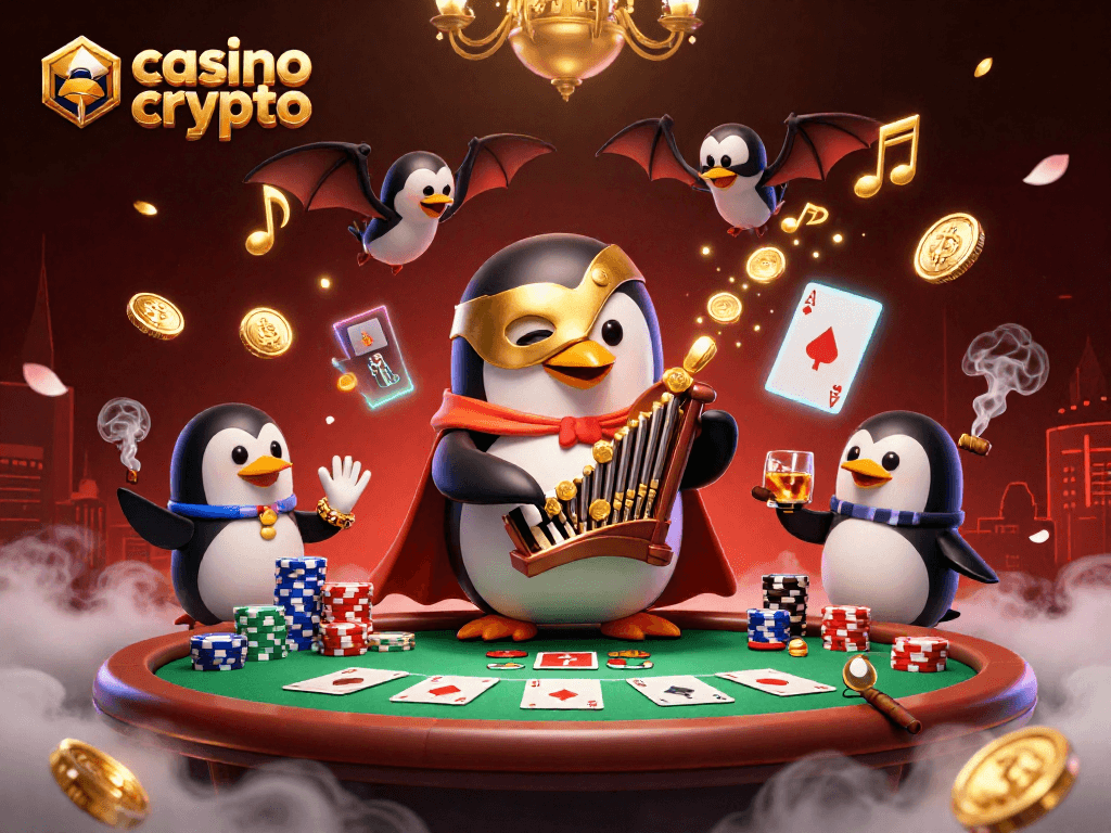 Indicateurs du casino crypto : Signes à surveiller pour réussir en 2026