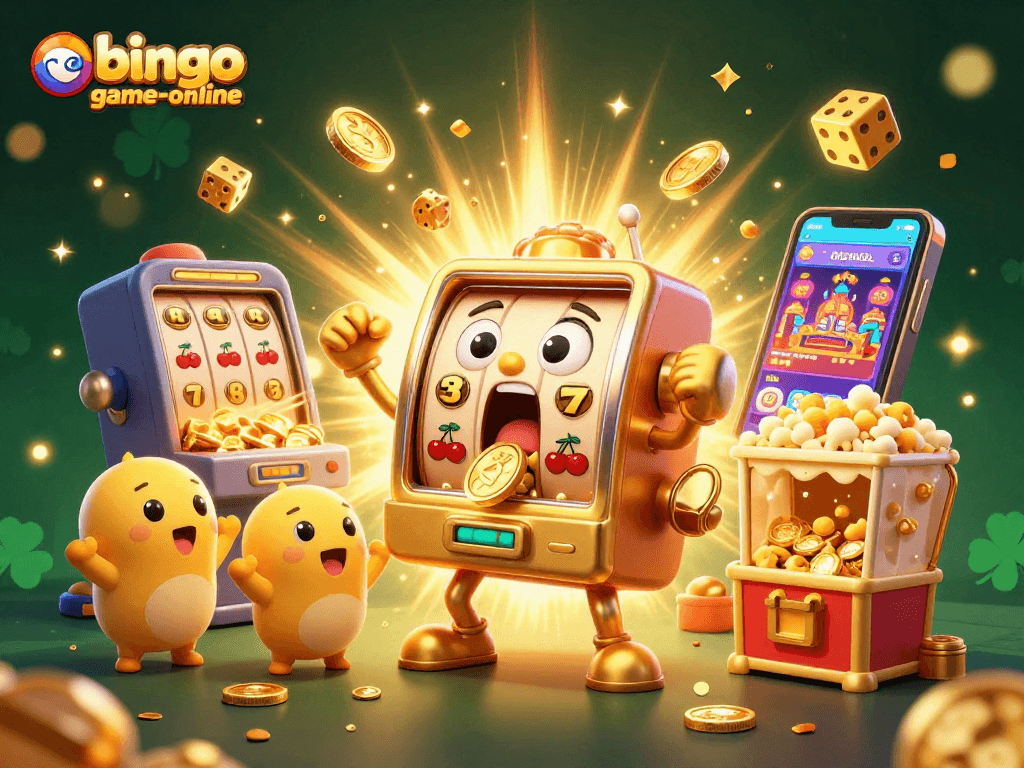 bingo-game-online Compared: The Best Jackpot Bingo Options for Gamblers in 2026