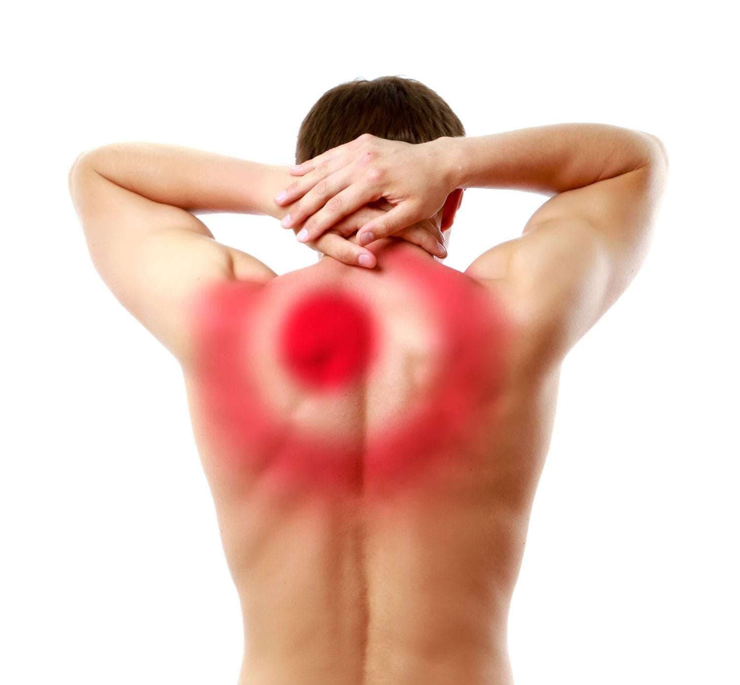 Lower back pain Relief Through Posture Correction