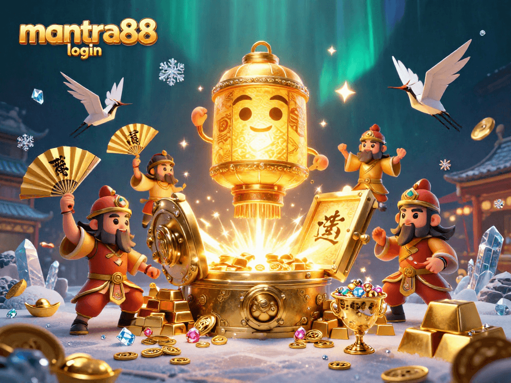 What Do Top Experts Say About mantra88 login in 2026 for Gamblers' Winning Strategies?