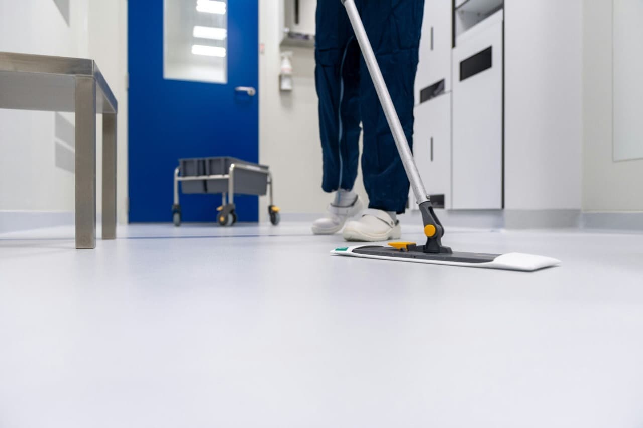 Bond Cleaning Brisbane Specialists for Deep Cleaning
