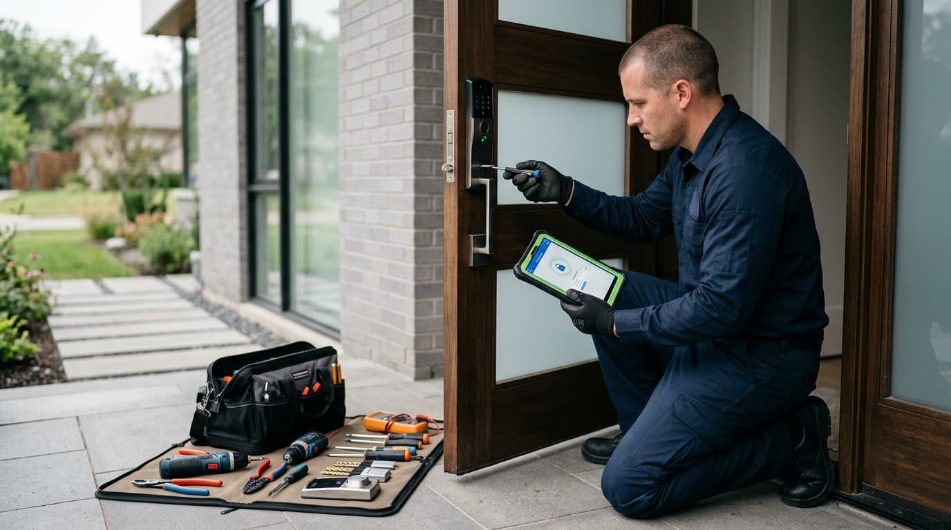 Expert locksmith near me Delivering Fast Solutions – Higgins Locksmiths
