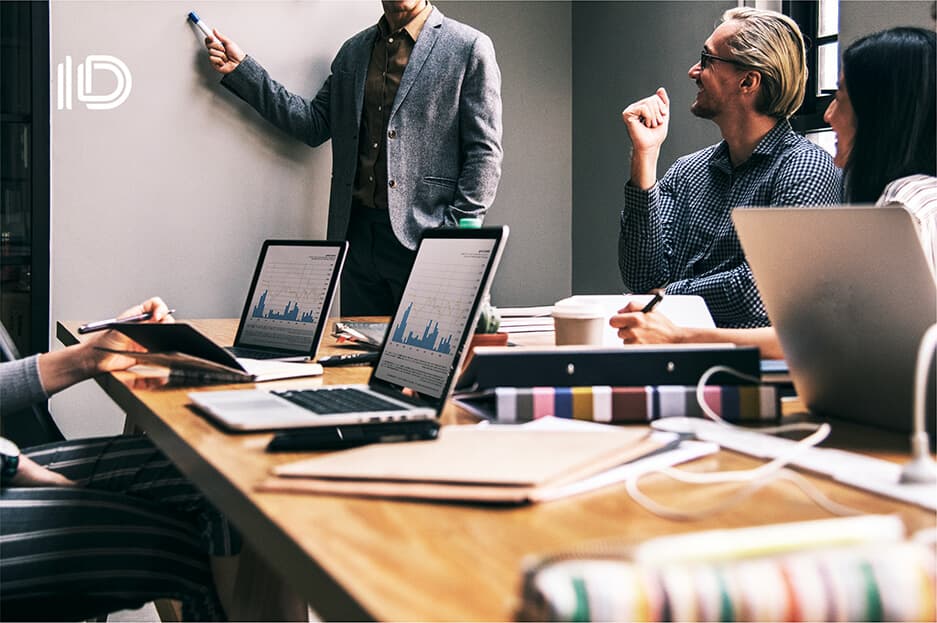 Improving Funding Outcomes Through Contracts and Grants Expertise