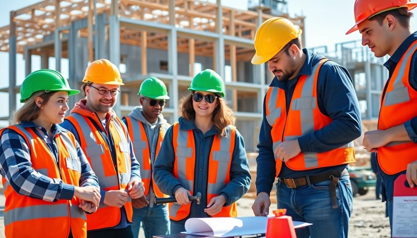How Texas Construction Legislation 2026 Will Impact Future Projects