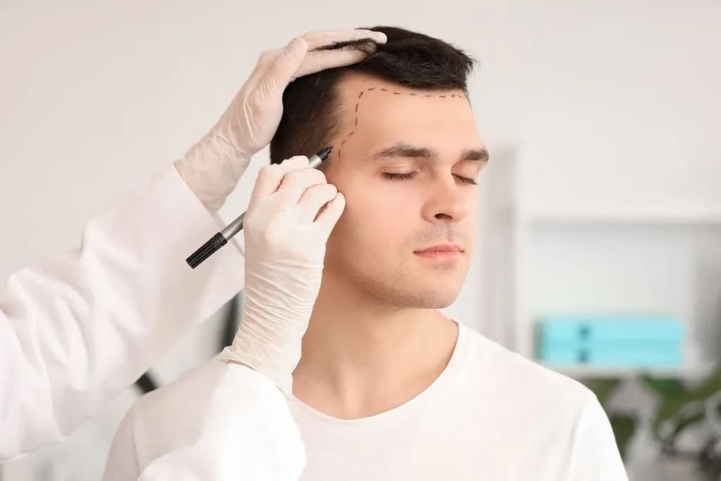 Hair transplant Istanbul at a Leading Turkish Hair Clinic