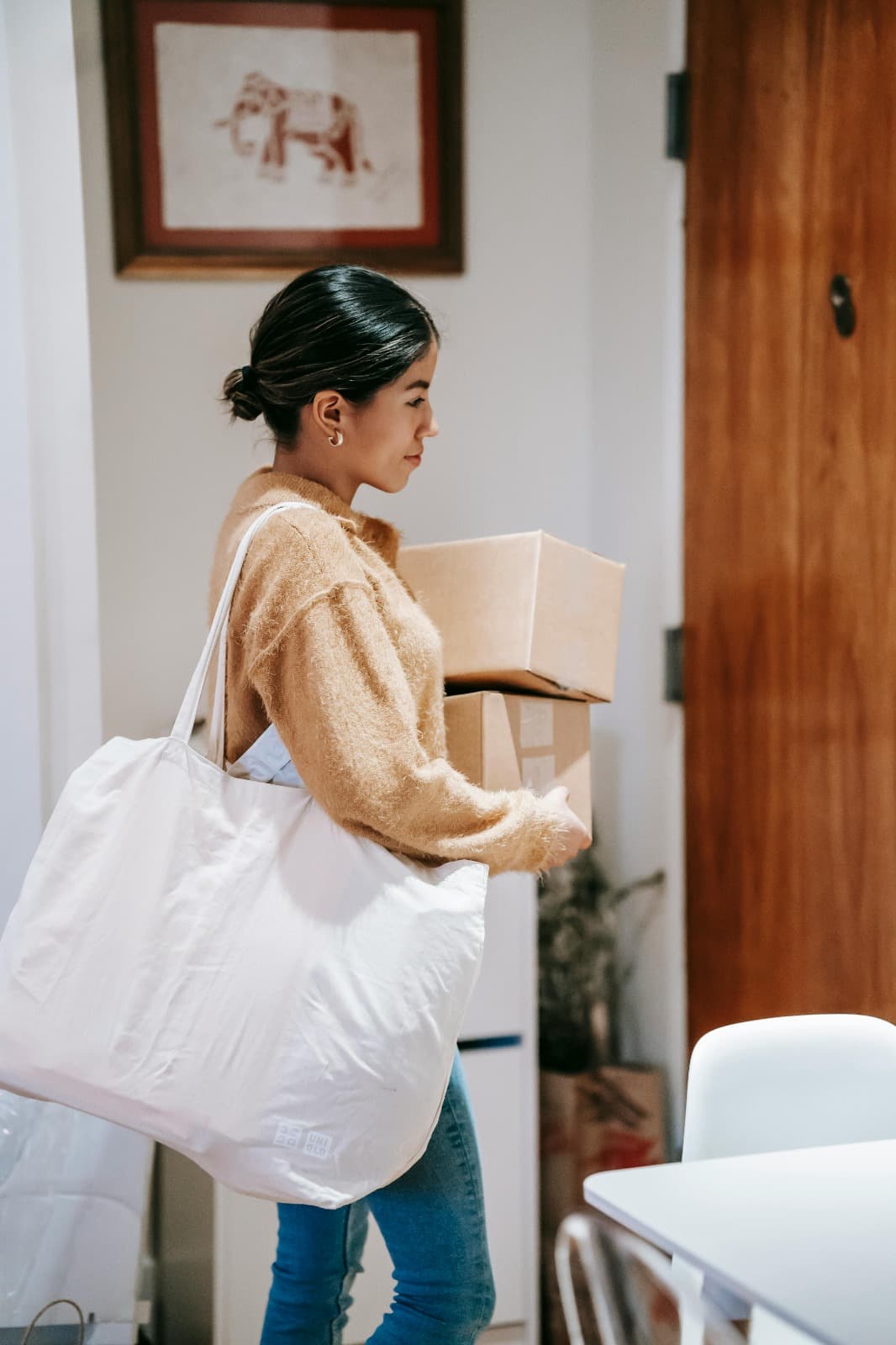 Reliable moving services manhattan for Offices