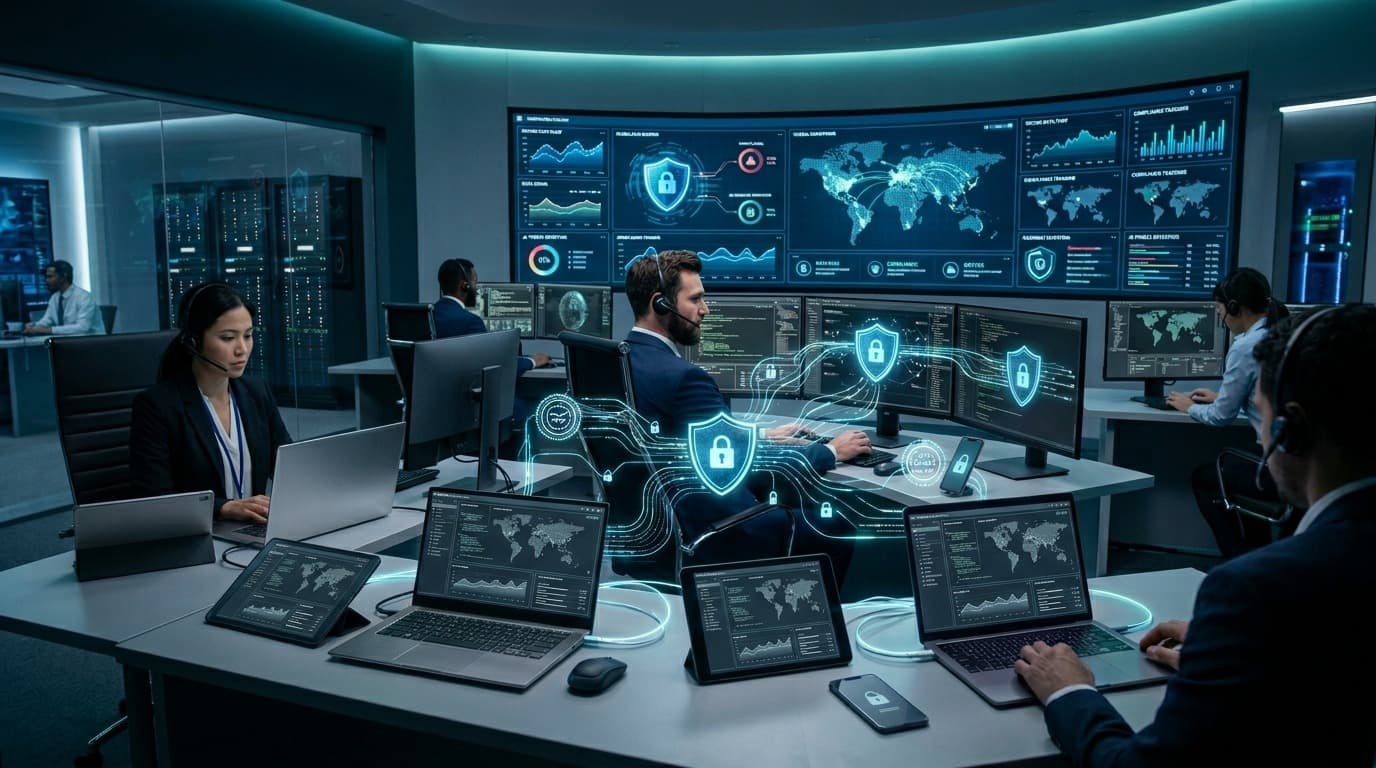 Cyber Essentials UK Requirements Explained