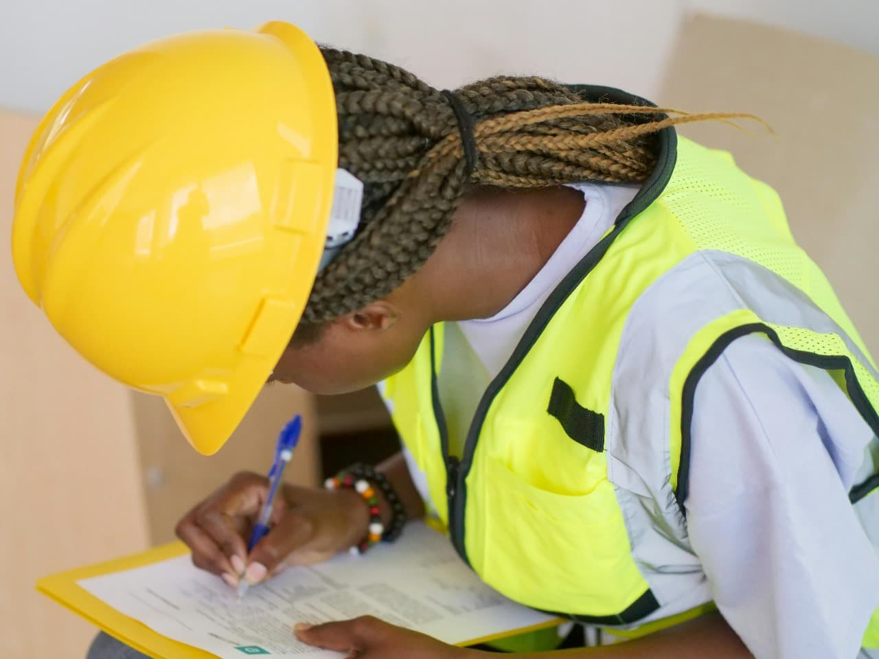 Woman of the Year Construction Ohio Award | Honoring Industry Role Models