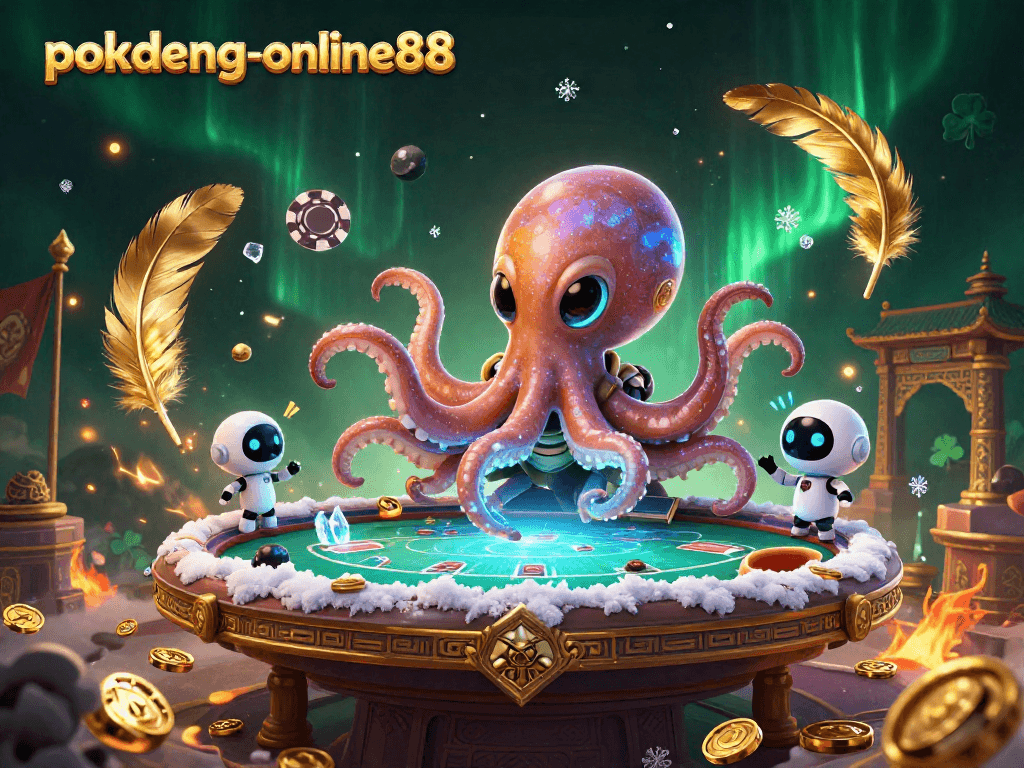 The Essential pokdeng-online88 Handbook for Smart Gamblers: Winning Strategies for 2026