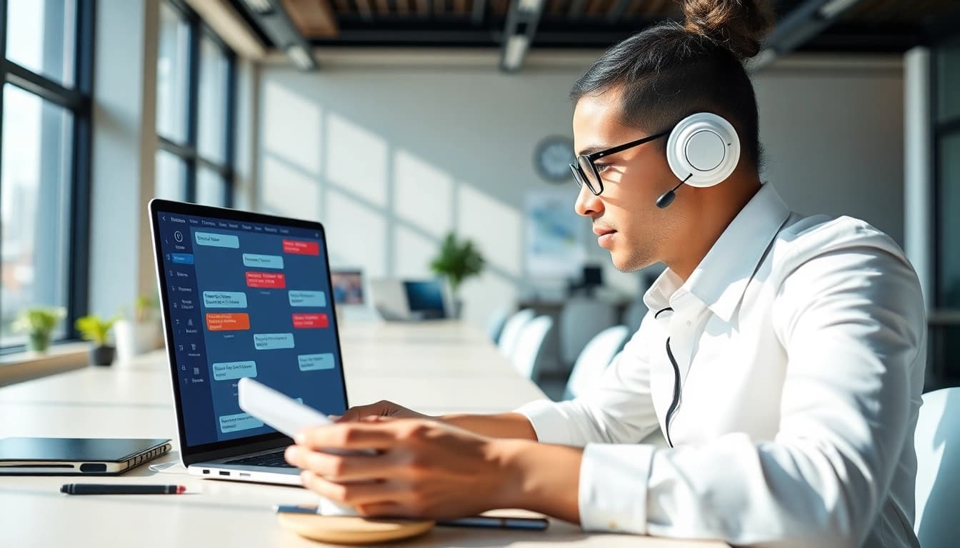 Optimize your scheduling with this Clockwise alternative AI in action.