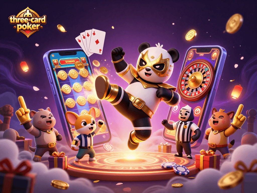 How to Master Three-Card Poker Strategies for Fast Wins in 2026