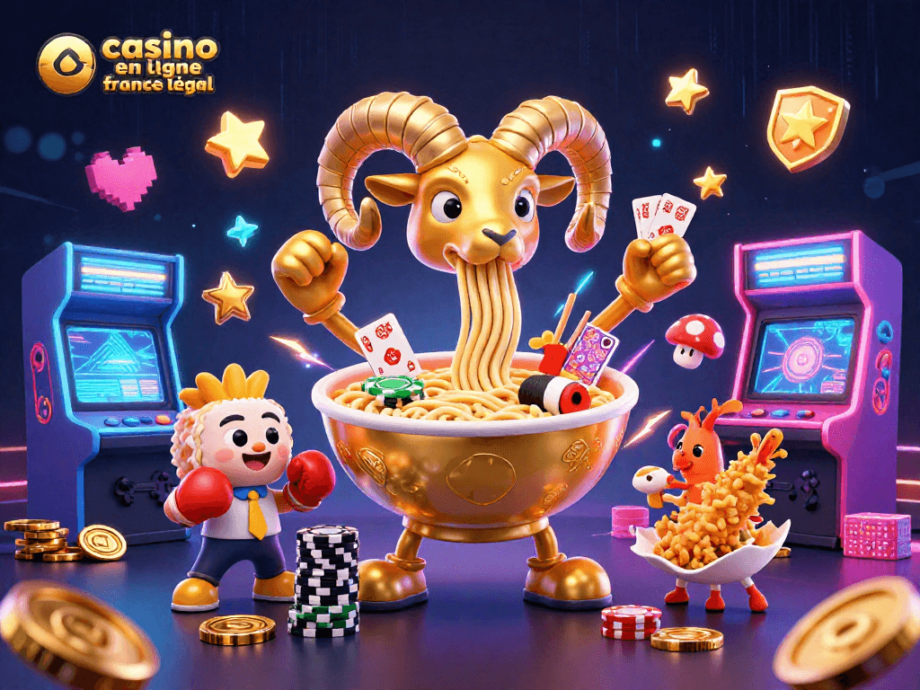 Casino en ligne France légal : Ce qu'il NE faut PAS faire (Apprenez des Autres)