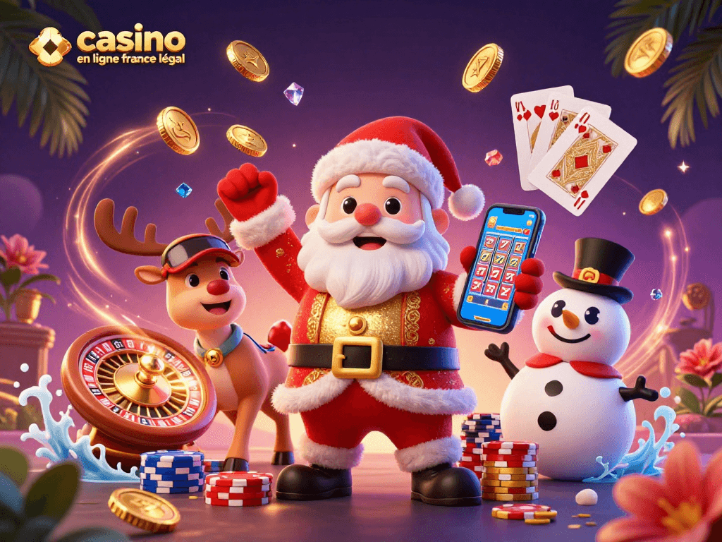 Casino en ligne France légal : Normes essentielles à suivre en 2026