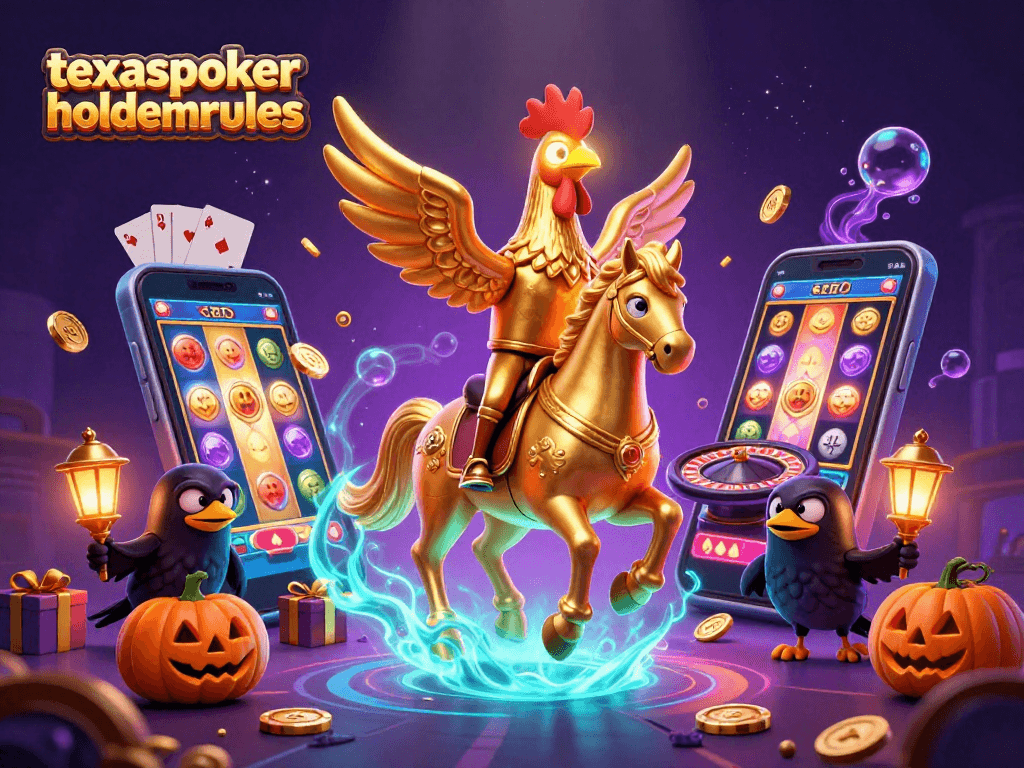 Is texaspokerholdemrules Worth It? An Honest 2026 Assessment of Winning Strategies
