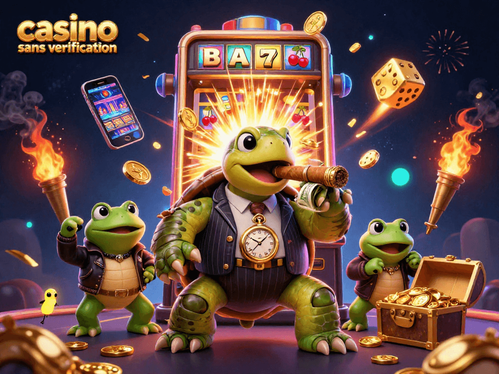 9 Astuces de casino sans vérification pour gagner en 2026