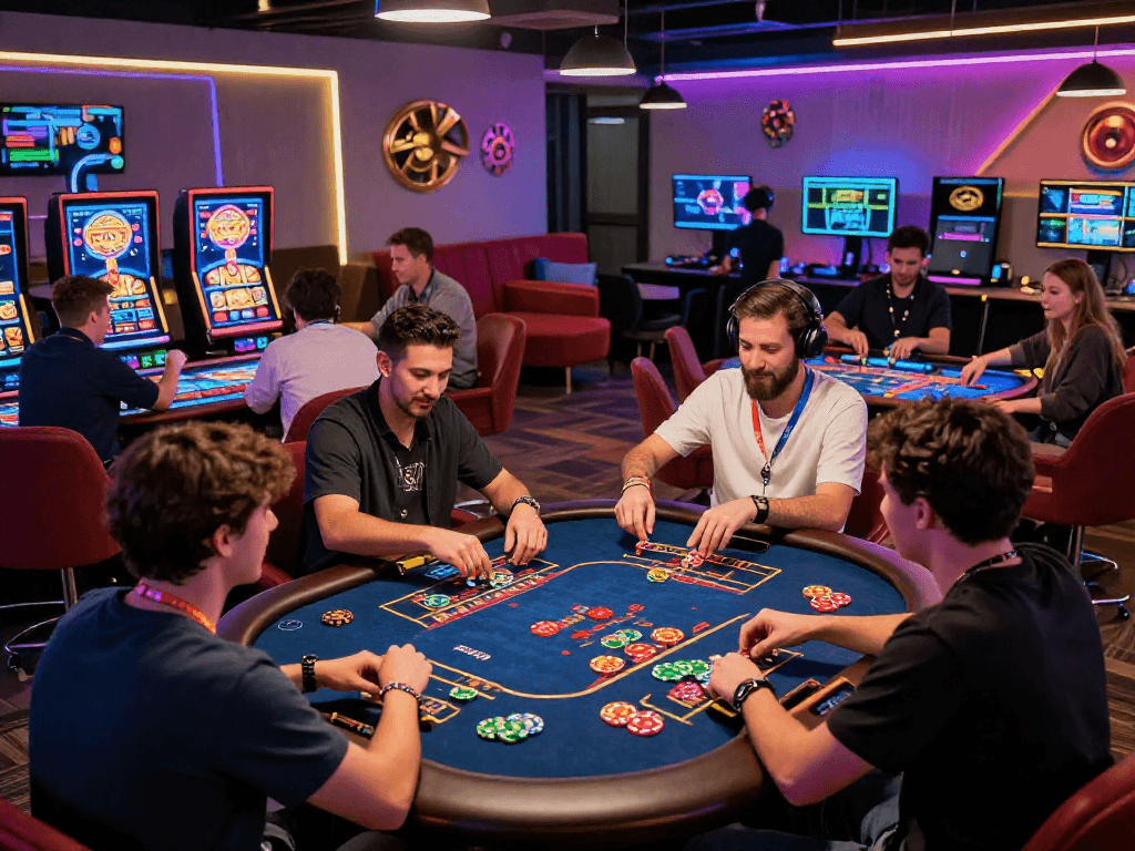 The True Value of Crypto Casino for Enthusiasts in 2026: Essential Insights for an Engaging Experience