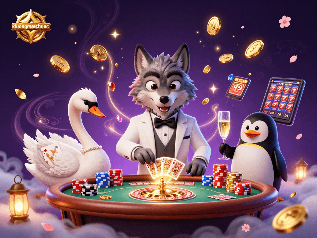 duongmatchuoc Myths Debunked: Winning Strategies for Players in 2026