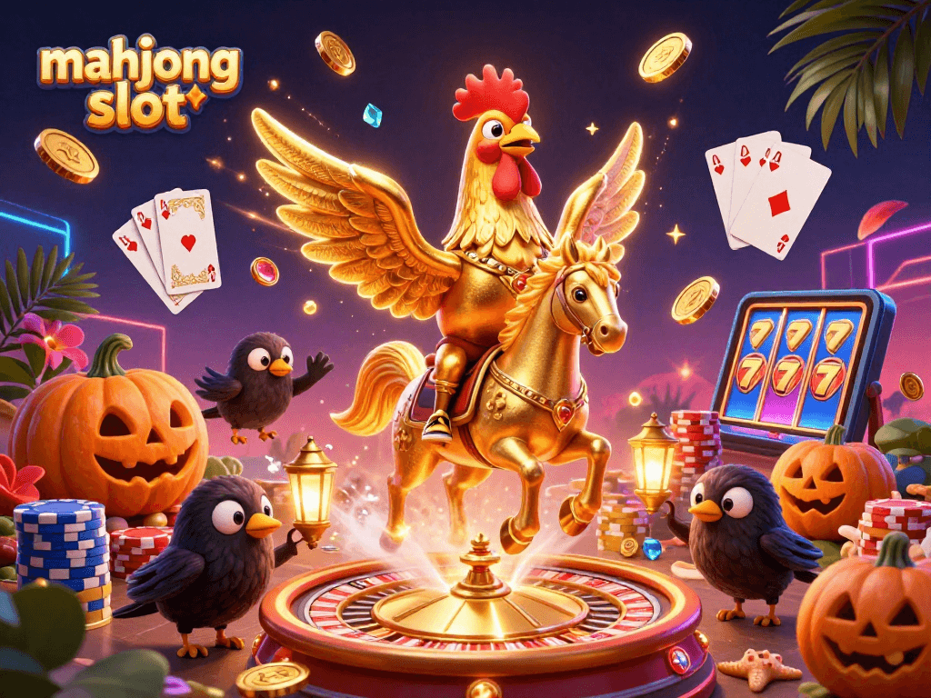 mahjong slot Face-Off: Which One Delivers More Winning Strategies in 2026?