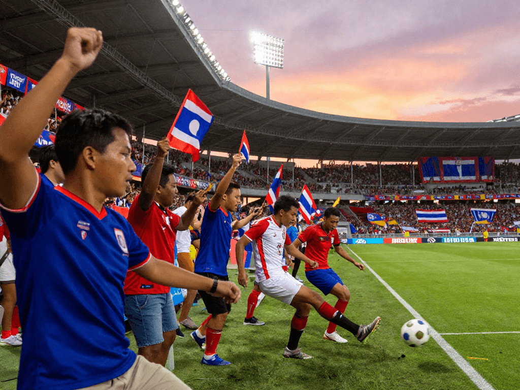 แทงบอลโลกนัดชิง: ข้อควรระวังที่ควรสังเกตในปี 2026