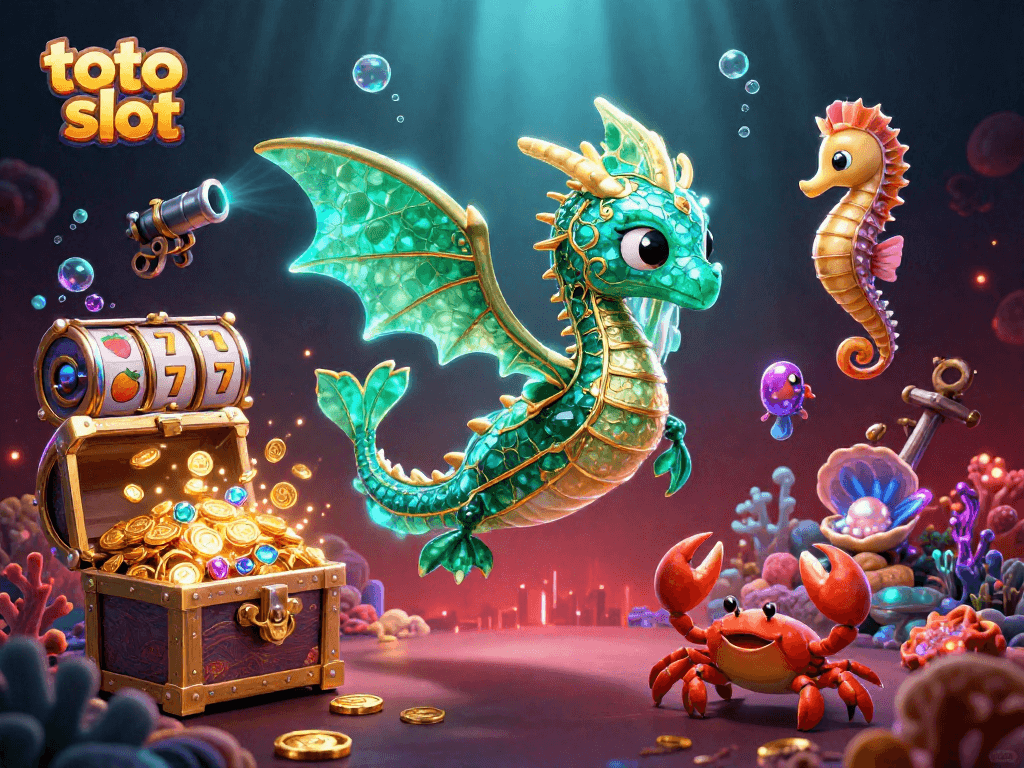 toto slot: Real Talk Tentang Strategi Menang dan Peluang Terbaik