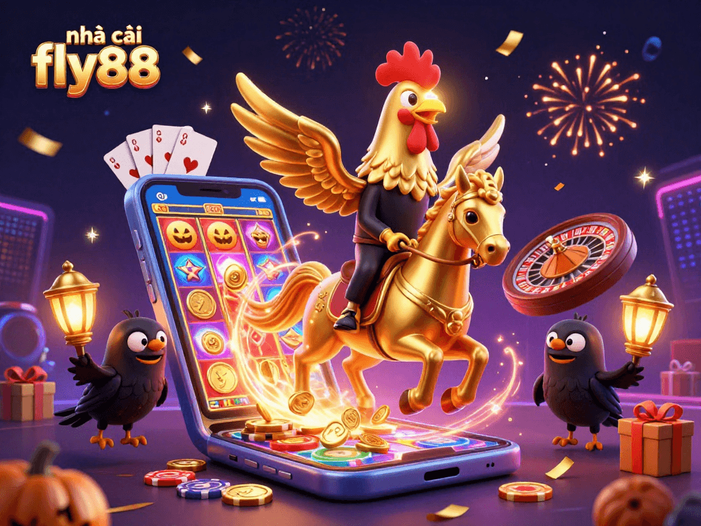 nhà cái fly88 Crash Course: Master Sports Betting Strategies for Winning Fast in 2026