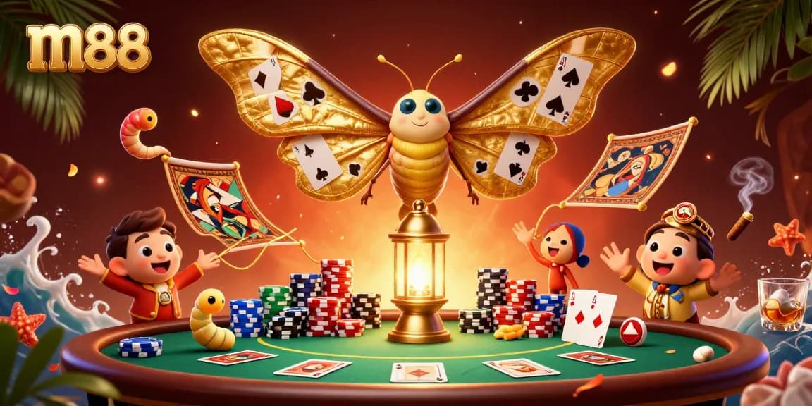 The Great m88 Battle: Strategic Betting vs Expert Strategies for Gamblers in 2026