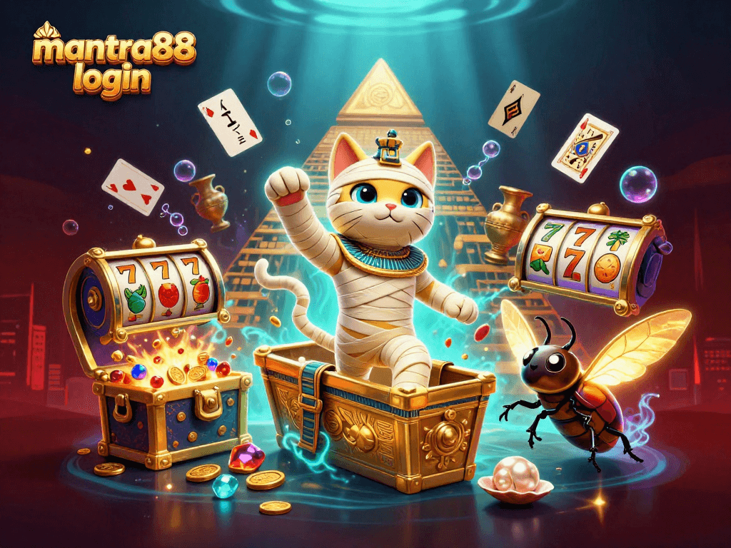 How to Maximize Every mantra88 Login Opportunity for Winning Strategies in 2026