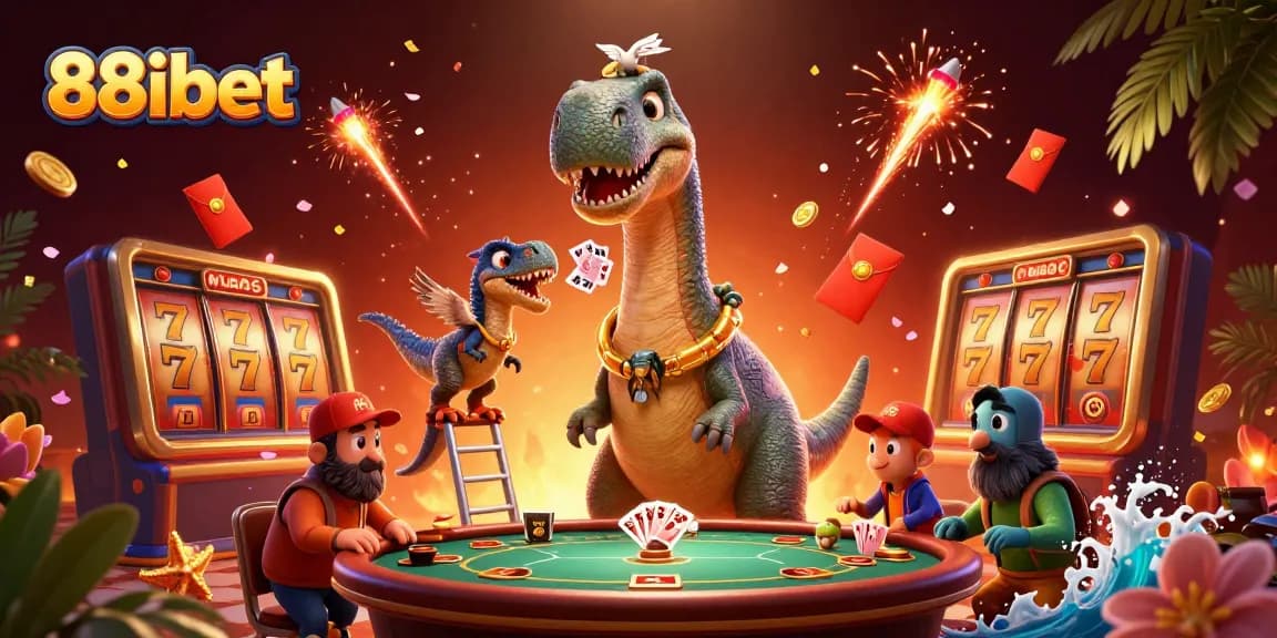 Pocket Guide to 88ibet: Quick Tips for Gamblers in 2026 for Winning Strategies