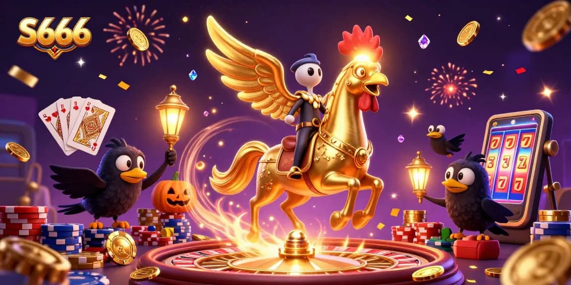 Behind the Scenes of S666: How It Really Works for Winning Strategies in 2026