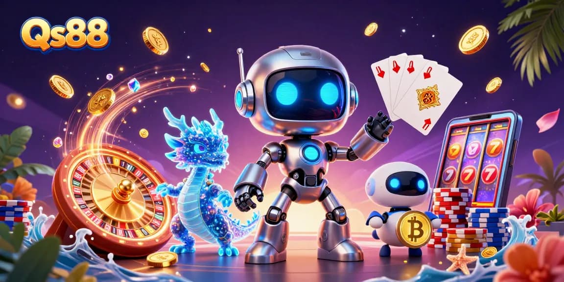 How Qs88 Saves Players Time and Money with Winning Strategies in 2026