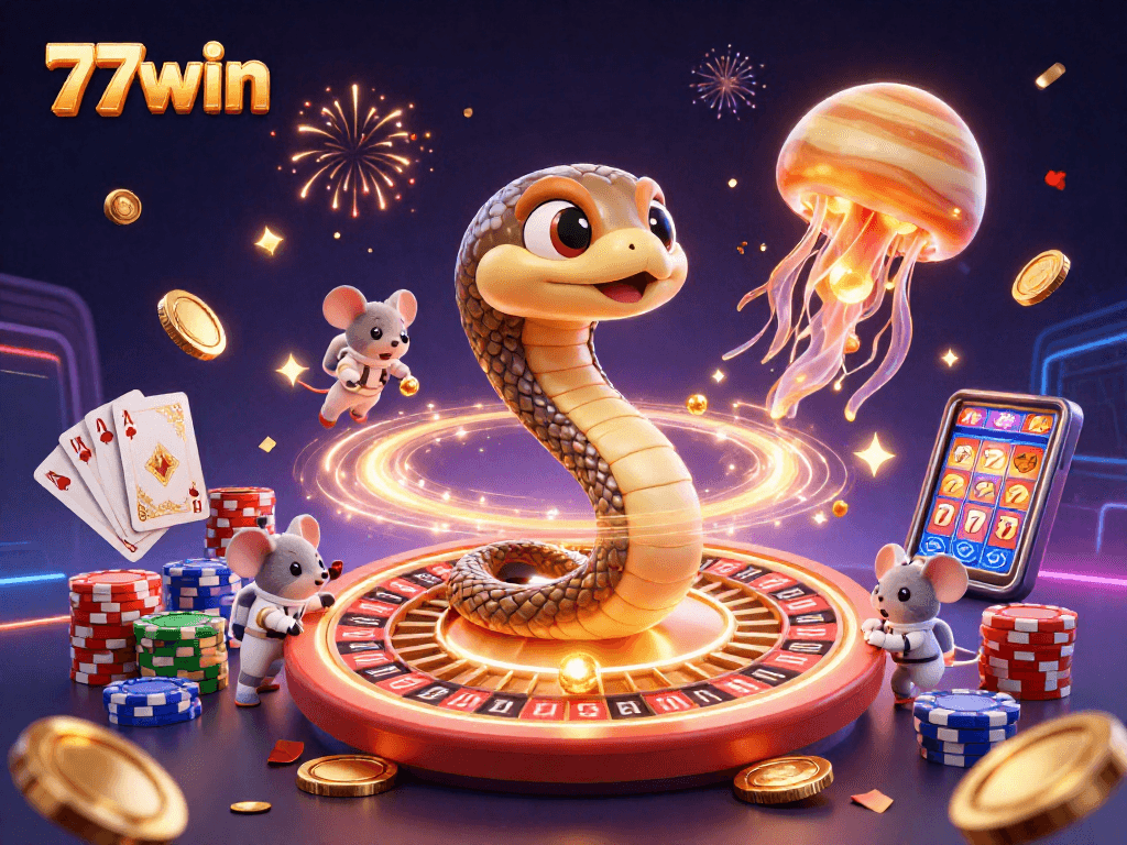 Maximizing Profit with 77win in 2026: Strategic Betting for Gamblers