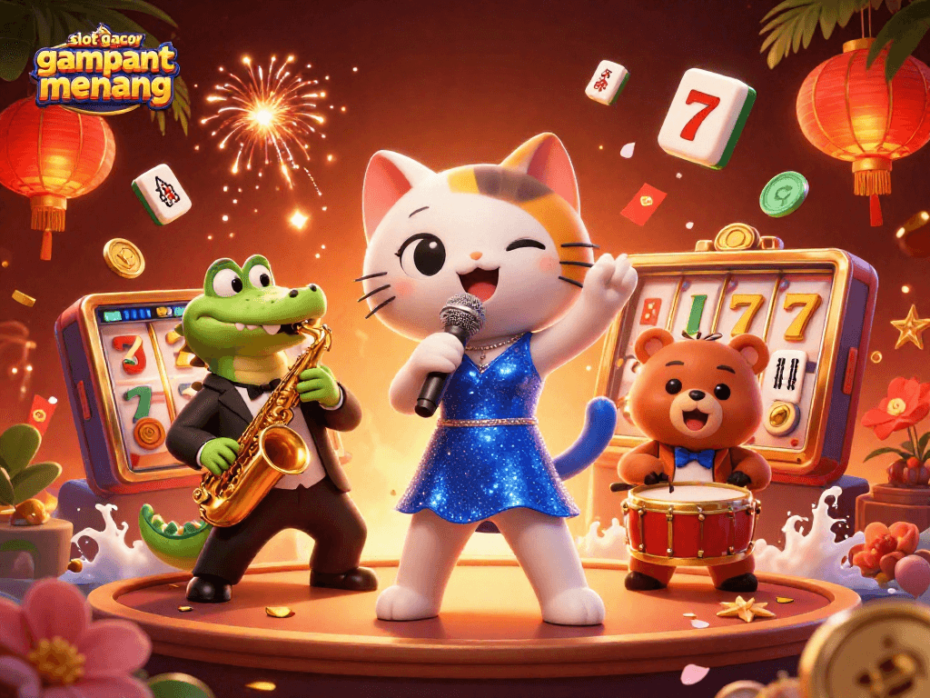 The Power of Slot Gacor Gampang Menang: Why Gamblers Swear by It for Winning Strategies in 2026