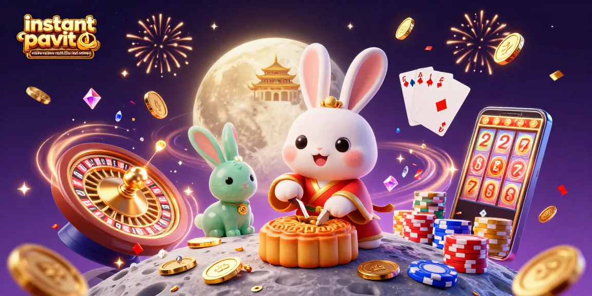 Experience instant payout online casinos Australia real money with vibrant 3D casino action and festive excitement.