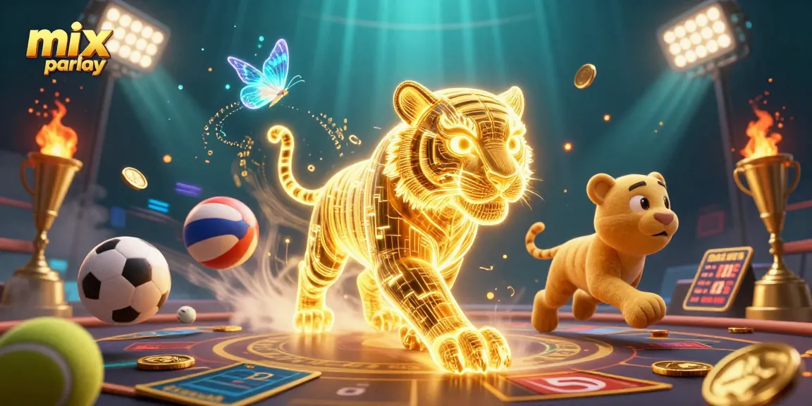 Tingkatkan peluang menang dengan mix parlay yang menarik di platform V21 dengan prediksi Piala Dunia 2026.