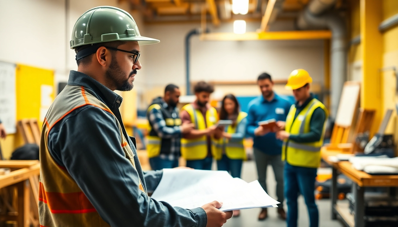 Empowering Futures: Contractors Apprenticeship Trust Mission Texas for Skill Development
