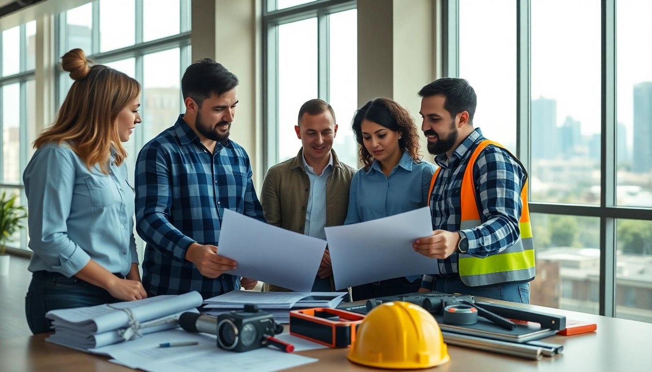 Effective Contractor Safety Program California: Key Strategies for Success