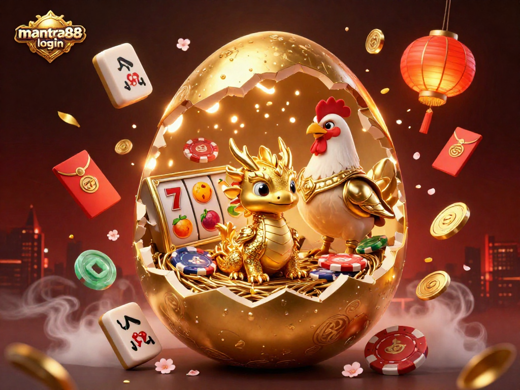 Engage with mantra88 login to unlock a thrilling world of rewards and winning strategies.