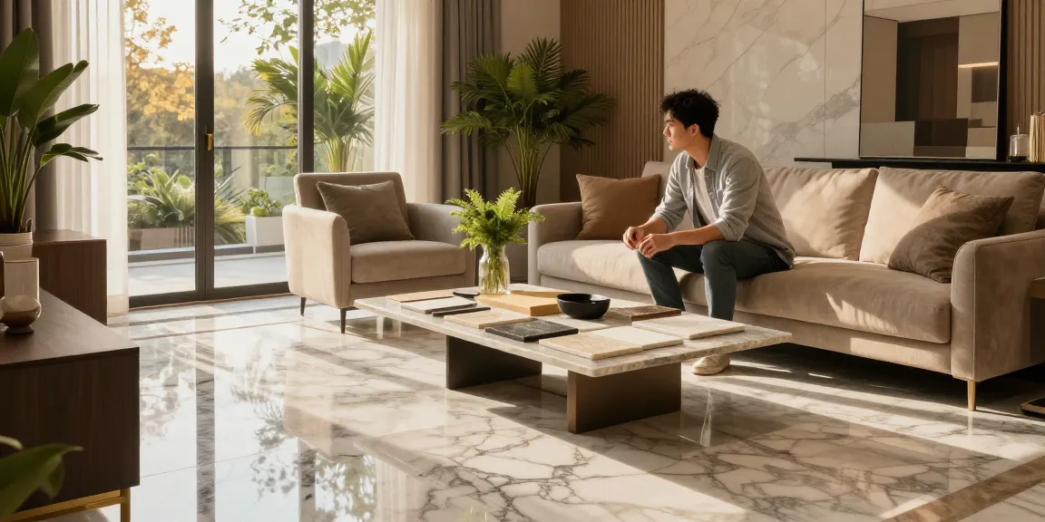 Discover the beauty of NAGA2000's premium flooring showcased in a luxurious living room.