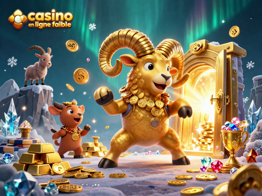 Découvrez le meilleur casino en ligne fiable avec des personnages mémorables et des trésors scintillants.